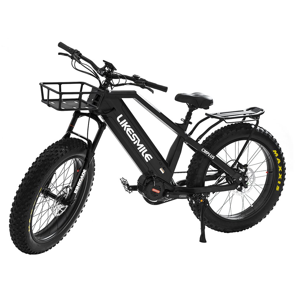 Hot sale drive motor ebike 14 Speed 30-50km/h electric city bike