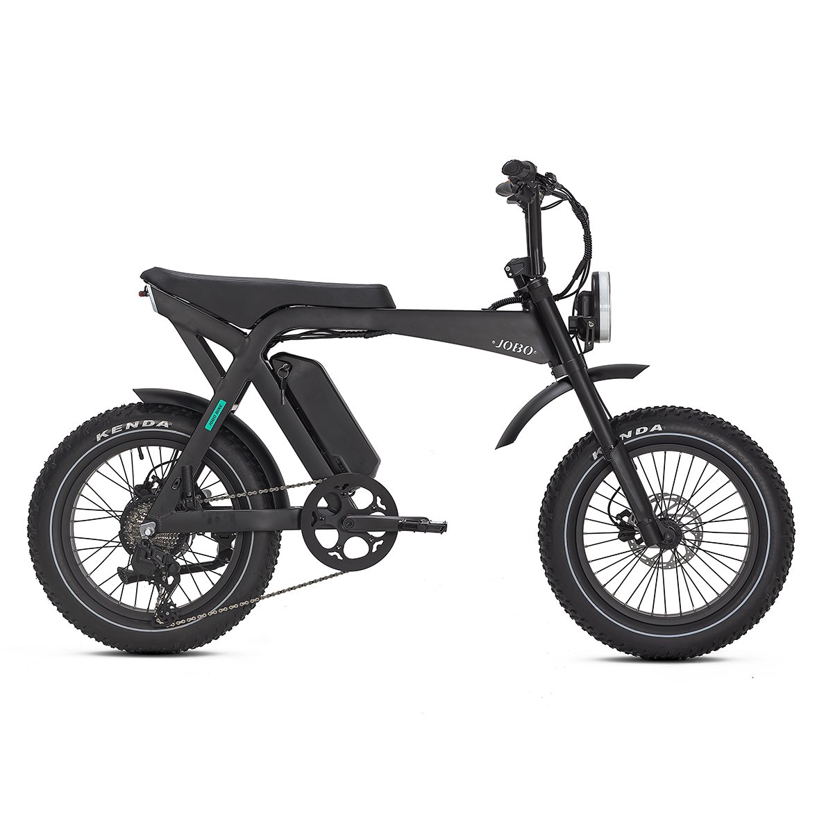 10 Speed ebike 20inch fatbike e bike off road torque sensor bafang 48V750W 15A lithium battery mountain hybrid electric bike