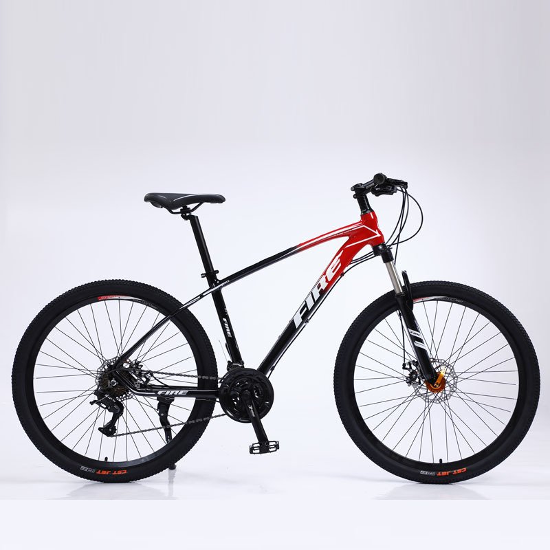 mountain bike 29 inch downhill aluminium mountain bike frame full suspension mountain bike for adults with Certification