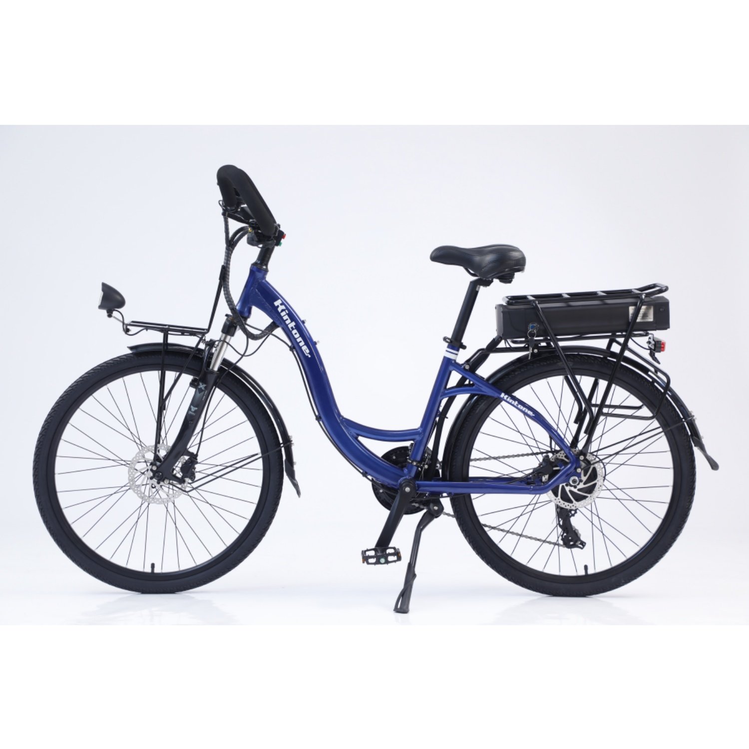 EU DE Warehouse Stock OEM ODM New Cheap 250w 36v 48v Torque Sensor Motor Two Sets Hub Motor Electric City Bike Bicycle Ebike