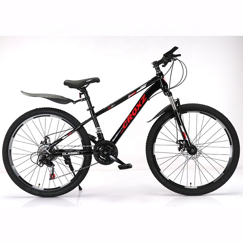 Carbon Steel Frame Fashion Full Suspension Bicycle Bicicletas20/24/ 26/27.5 Inch Mountain Bike racing bike