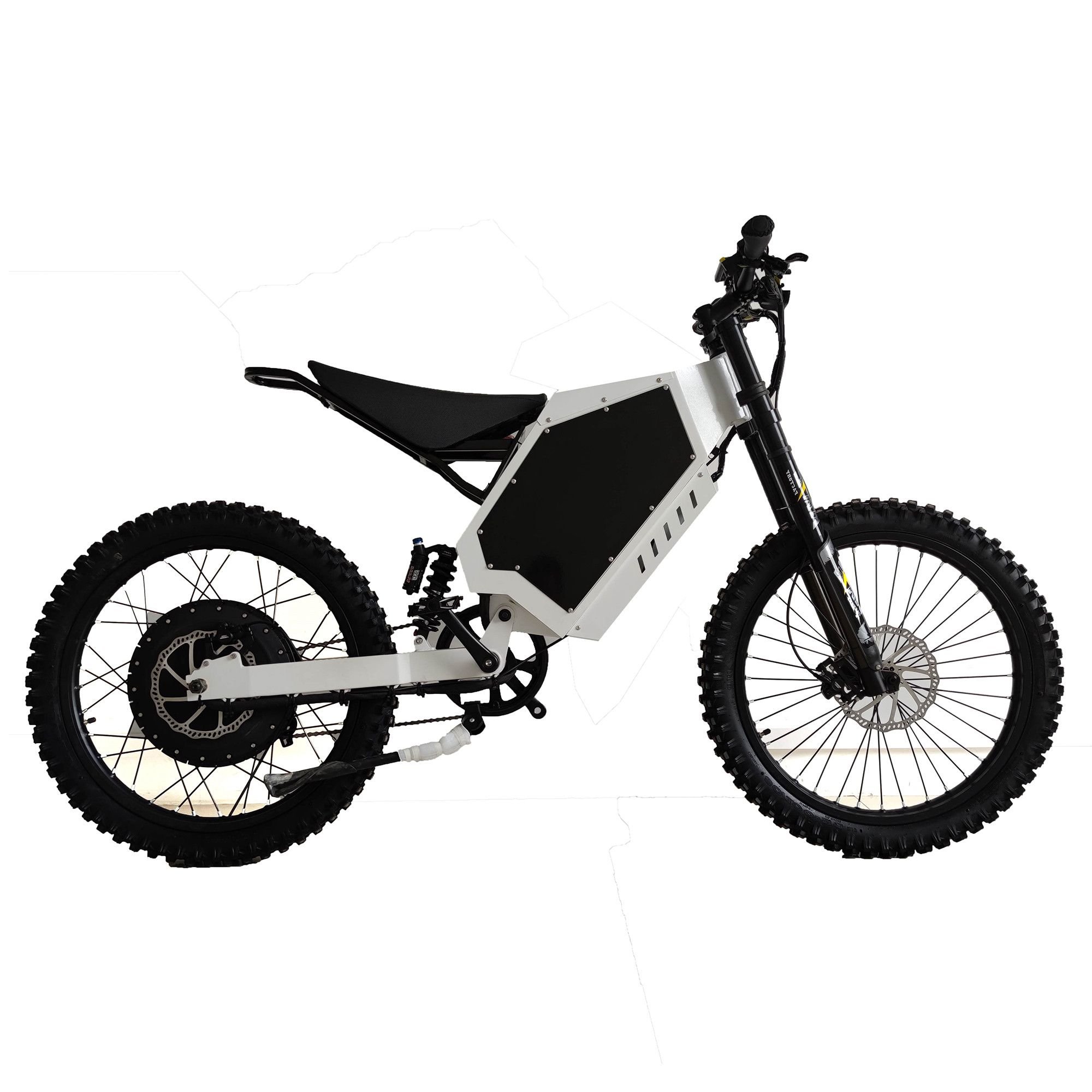 Fast speed Electric Bicycle 72v 5000W 8000W 12000W e-bike 15000W k5 ebike st ealth bomber ebike clon electric bike