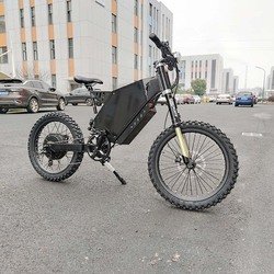 Electric Bicycle 3000 48v31ah
