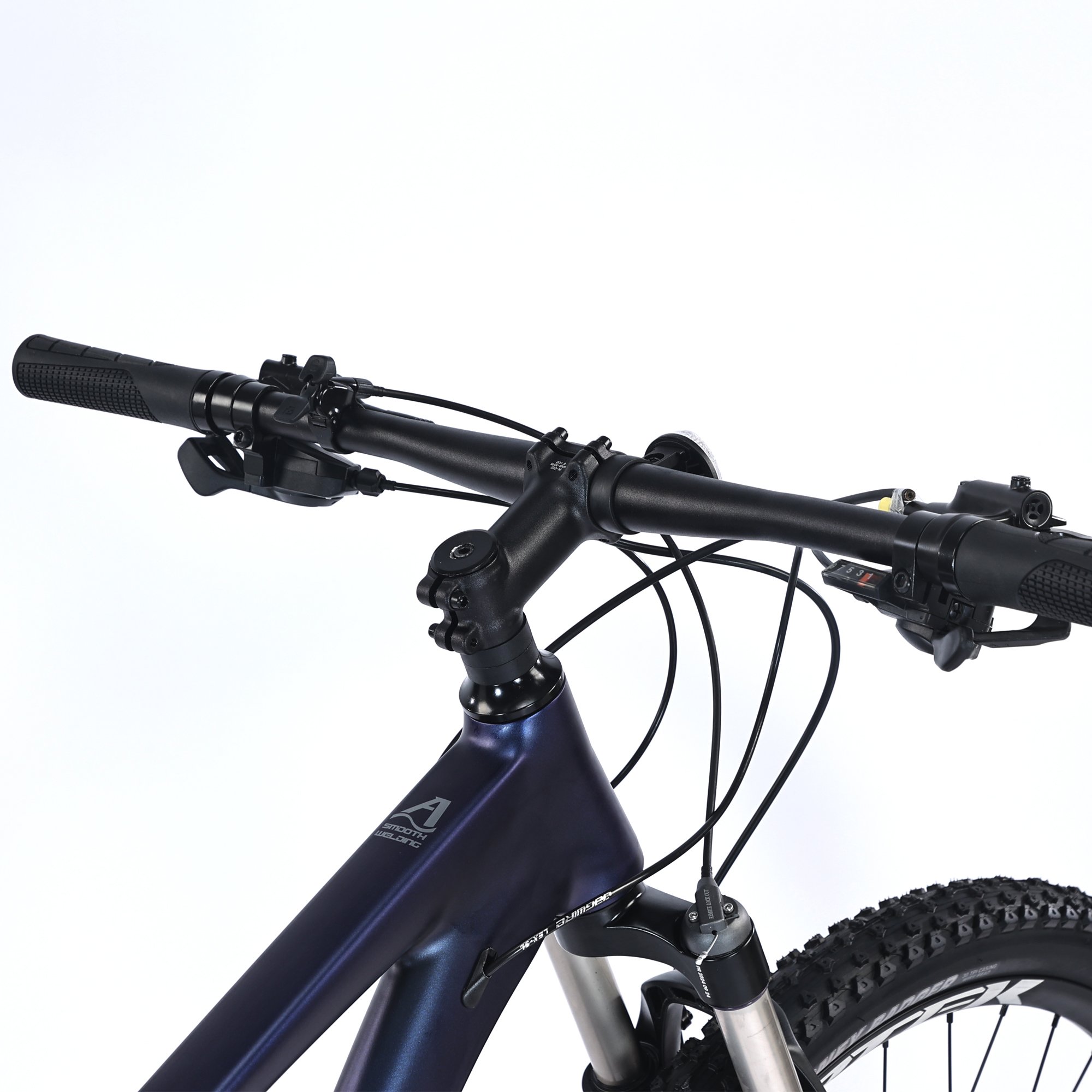ARTEK 29er Adult Mountain Bike 2*9 speed Alloy Frame MT-200 Hydraulic Disc Brake With 29''*2.2 Tyres
