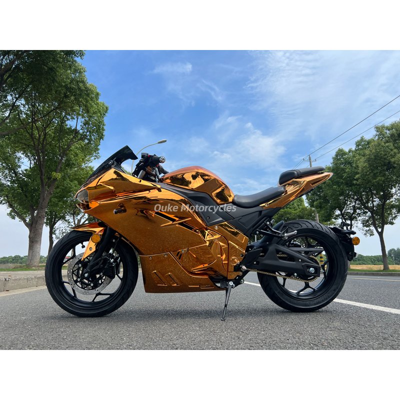 160kmh 200km Long Range Electric Off-road Motorcycles Sportbikes Motorbike Racing Moto Bike Motocross Electric Racing Scooter
