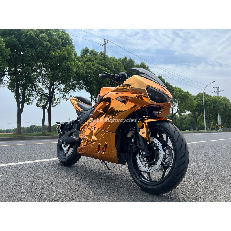 160kmh 200km Long Range Electric Off-road Motorcycles Sportbikes Motorbike Racing Moto Bike Motocross Electric Racing Scooter