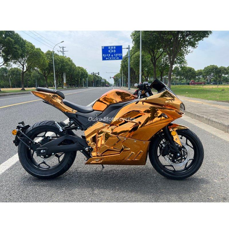 160kmh 200km Long Range Electric Off-road Motorcycles Sportbikes Motorbike Racing Moto Bike Motocross Electric Racing Scooter