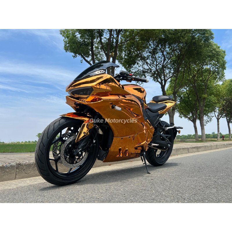 160kmh 200km Long Range Electric Off-road Motorcycles Sportbikes Motorbike Racing Moto Bike Motocross Electric Racing Scooter