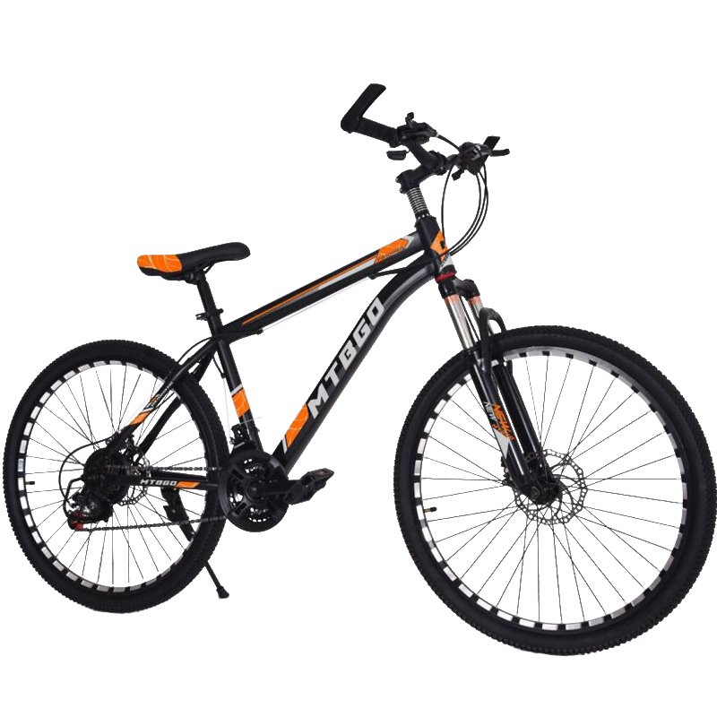 High Quality 26 27.5 29 inch downhill cycle 21 speed aluminum bisicleta adult bicycle mountain bike for man
