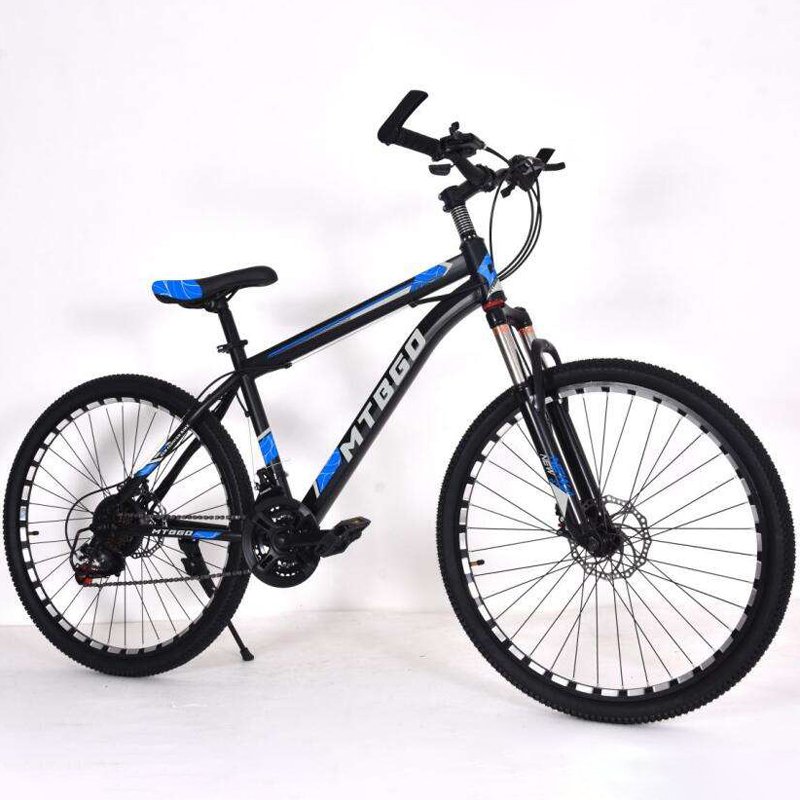 High Quality 26 27.5 29 inch downhill cycle 21 speed aluminum bisicleta adult bicycle mountain bike for man