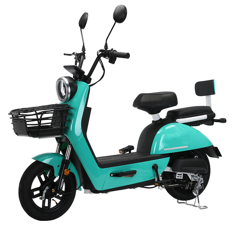 Popular 48V urban electric bicycles
