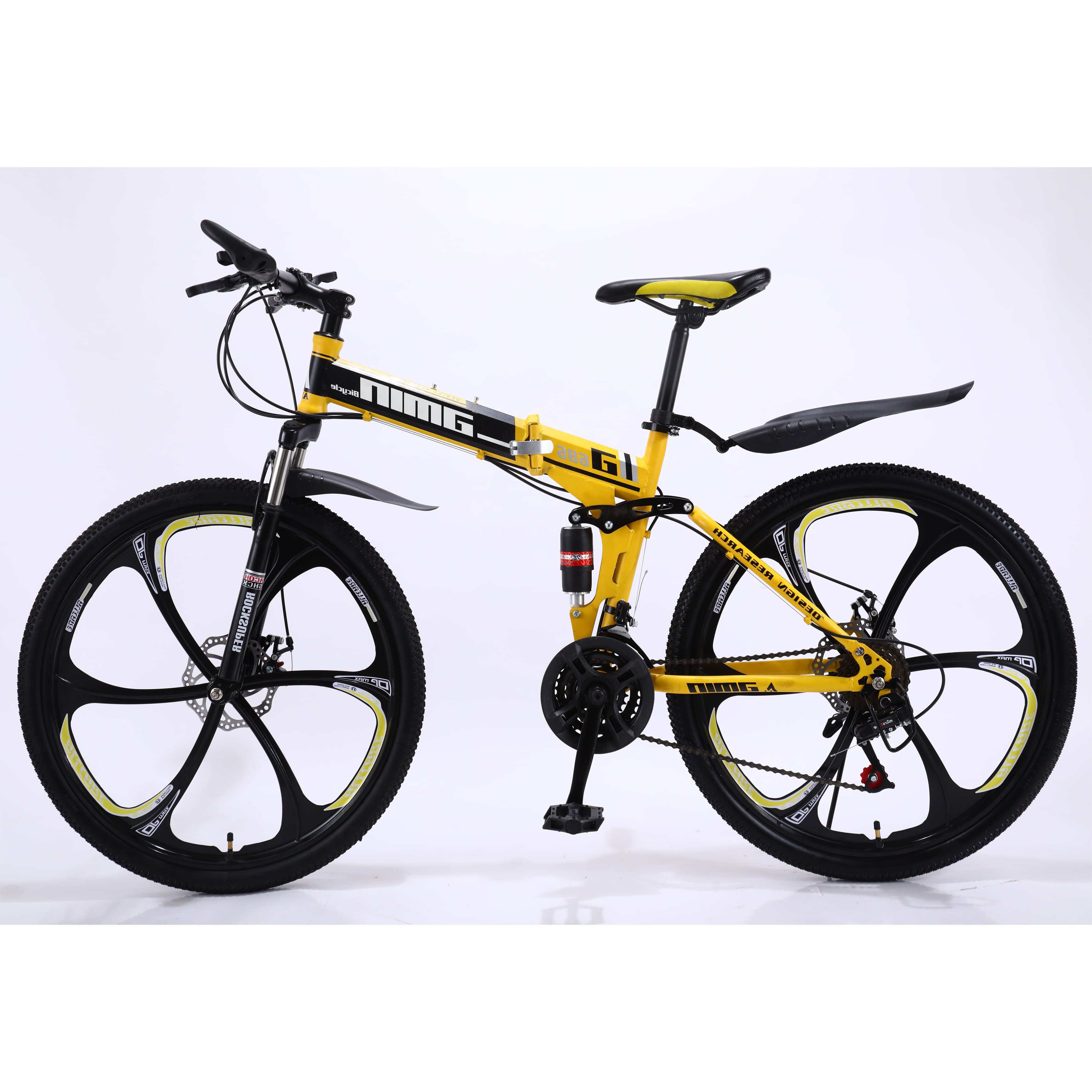 mountain bike tricycle sports mountain bike cheap aluminum alloy mountain bike for adult