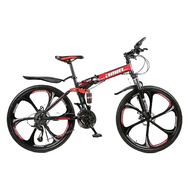 mountain bike tricycle sports mountain bike cheap aluminum alloy mountain bike for adult