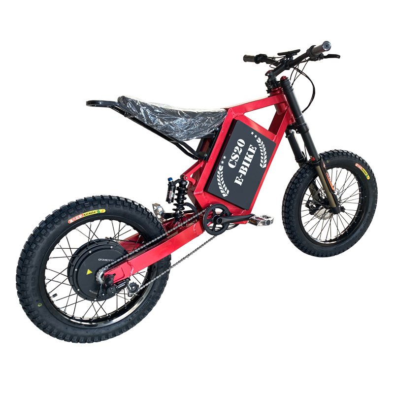 Electric Dirt Bike Motocross Motorbike Off Road Moto Pitbike Electric Motorcycle Mountain bike 3000w 48v