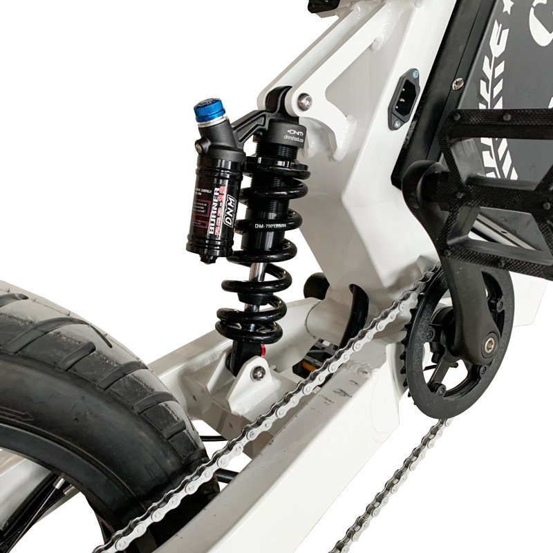 Electric Dirt Bike Motocross Motorbike Off Road Moto Pitbike Electric Motorcycle Mountain bike 3000w 48v