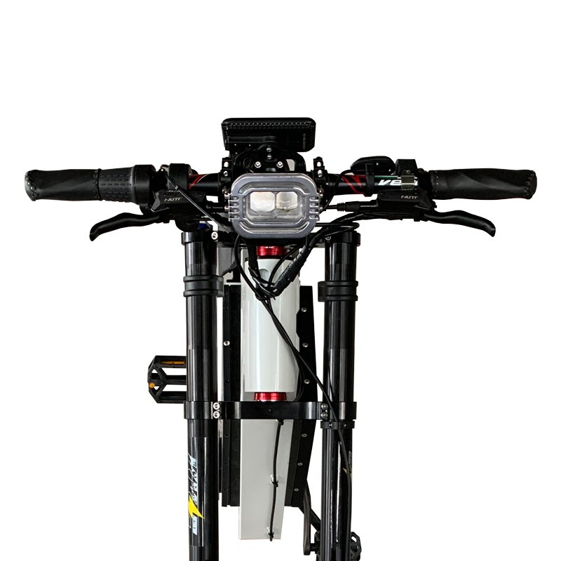 Electric Dirt Bike Motocross Motorbike Off Road Moto Pitbike Electric Motorcycle Mountain bike 3000w 48v