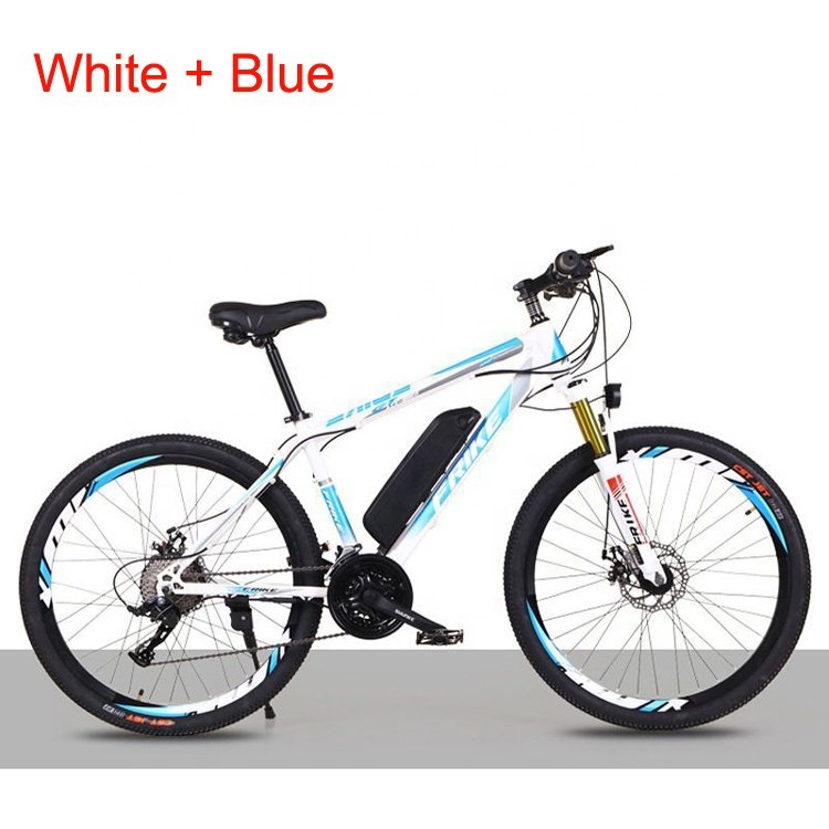 wholesale Electric Mountain Bike 26" ebike 250W 350W 36V/48V 8ah 10ah 13ah electric bicycle