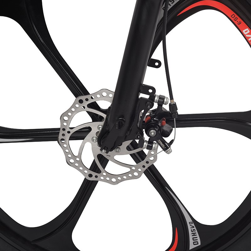 New Design High Quality E Bike China Manufacturer 10a 350w Electric Mountain Bicycle