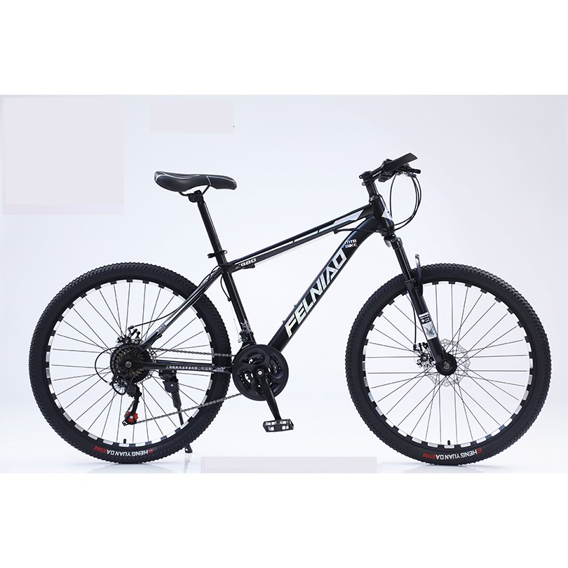 Wholesaler 26 inches Mountain Bike 21 Speed MTB Entry level down hot sales Disc Brake Bicycle
