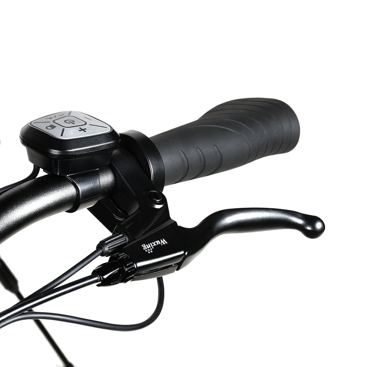 EU Warehouse RS-A01 PRO 500W Electric City E-Bike 36V 15AH Lithium Battery Disc Brake System Rear Hub Motor
