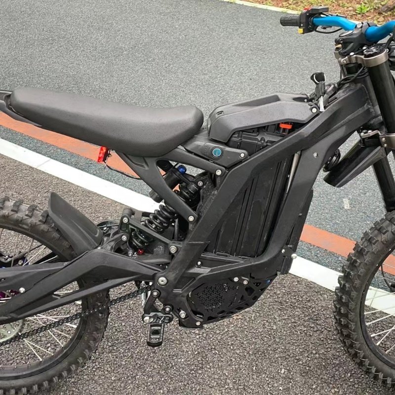 LB X Custom Adult 72V 200Km Range 88Km/H 8KW 8000W 10000W Watt Moto Electric Motorcycle E-motorcross