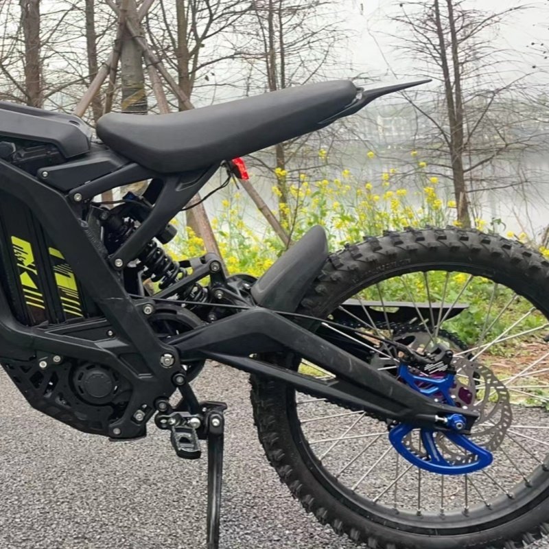 LB X Custom Adult 72V 200Km Range 88Km/H 8KW 8000W 10000W Watt Moto Electric Motorcycle E-motorcross