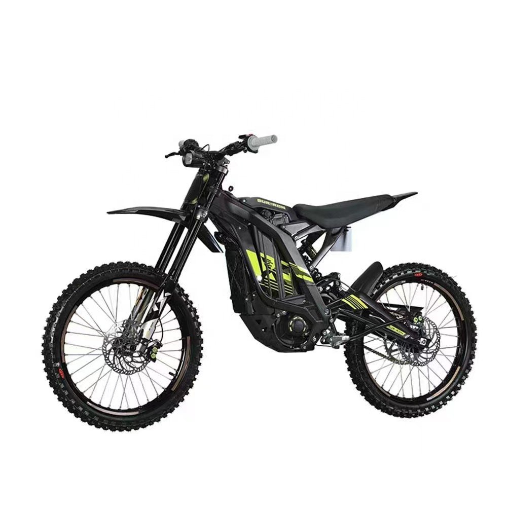 LB X Custom Adult 72V 200Km Range 88Km/H 8KW 8000W 10000W Watt Moto Electric Motorcycle E-motorcross