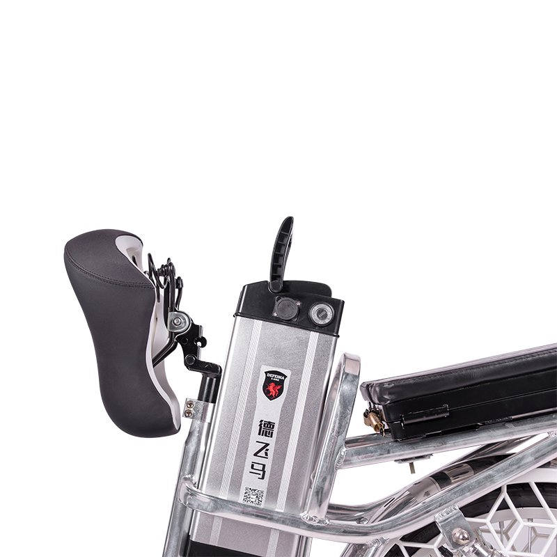 Top Brand E Bike 48V 800W 500W Ebike Electric City Bicycle Green Powerful Electric Bike with battery inside the frame