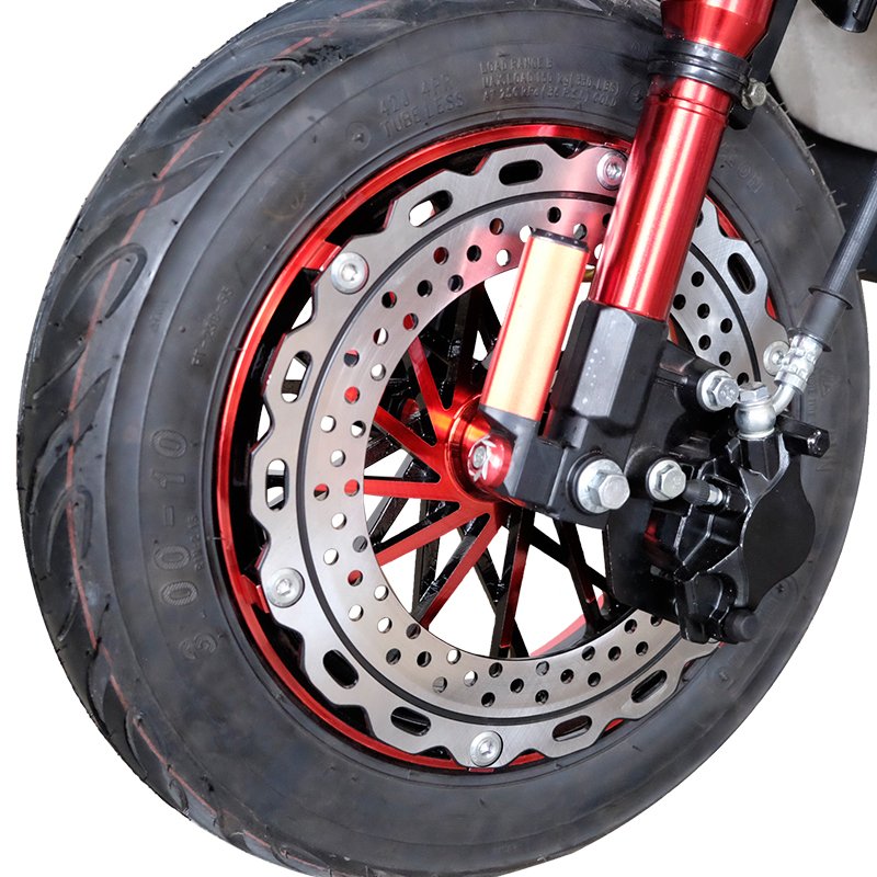 September custom motor scooter adult electric scooters & motorcycles 1000w with seat