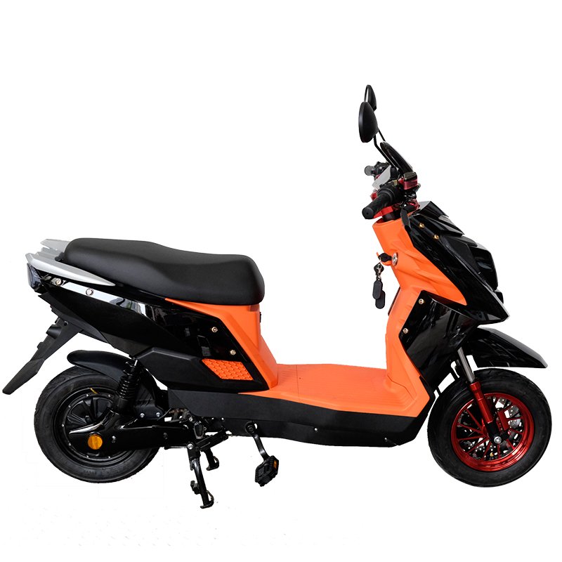 September custom motor scooter adult electric scooters & motorcycles 1000w with seat