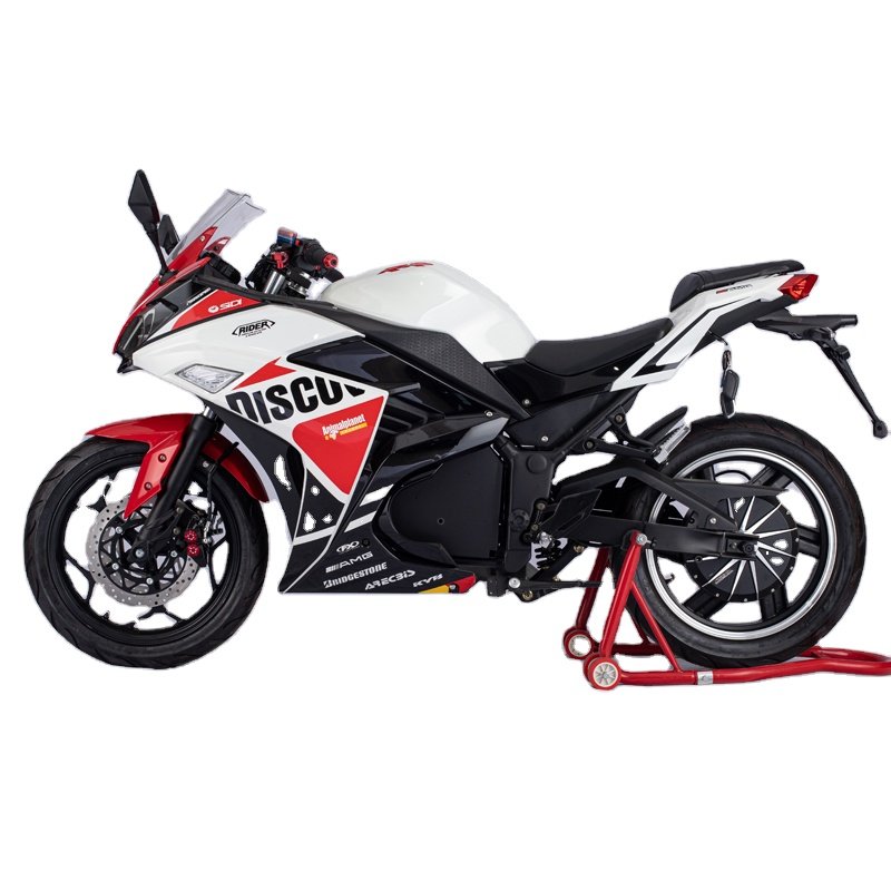 The Most Fashionable Packaged High Speed EEC Electric Motorcycle for Adult motocross electric motorcycle motocross MOTO