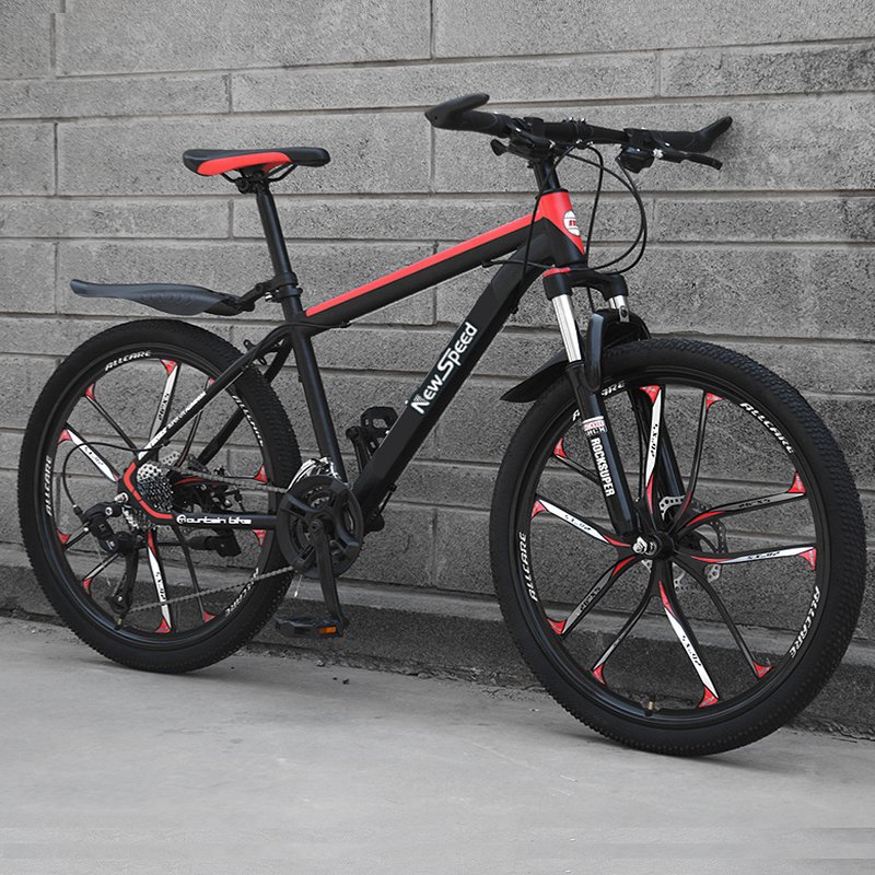 Factory price folding mountain bike mtb bicycle for men\/steel foldable mountain bycycles/26 inch 29inch downhill bikes