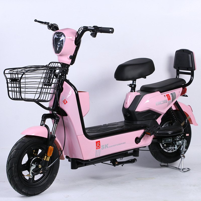 2024 Cheap Prices 1000w 48v Adult Ebike Fat Tire Other Electric City Bike electric bicycle Motorcycle scooter