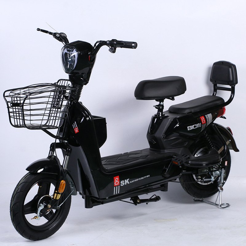 2024 Cheap Prices 1000w 48v Adult Ebike Fat Tire Other Electric City Bike electric bicycle Motorcycle scooter