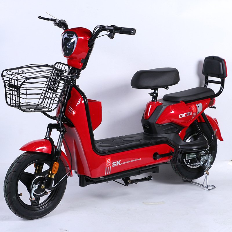 2024 Cheap Prices 1000w 48v Adult Ebike Fat Tire Other Electric City Bike electric bicycle Motorcycle scooter