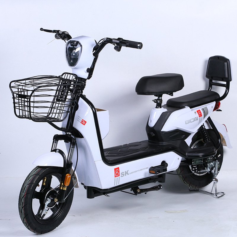 2024 Cheap Prices 1000w 48v Adult Ebike Fat Tire Other Electric City Bike electric bicycle Motorcycle scooter