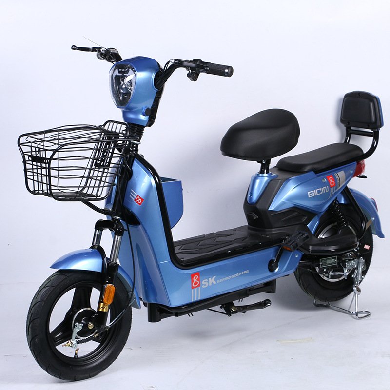 2024 Cheap Prices 1000w 48v Adult Ebike Fat Tire Other Electric City Bike electric bicycle Motorcycle scooter