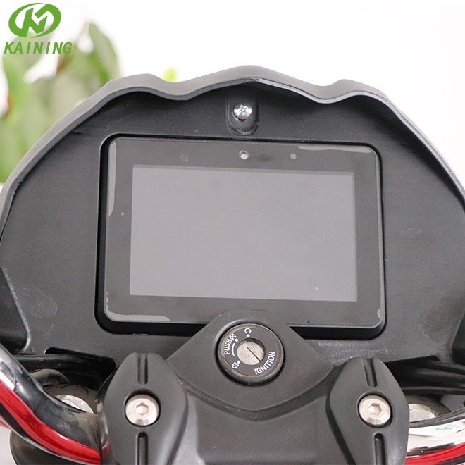160kmh 200km Long Range Electric Off-road Motorcycles Sportbikes