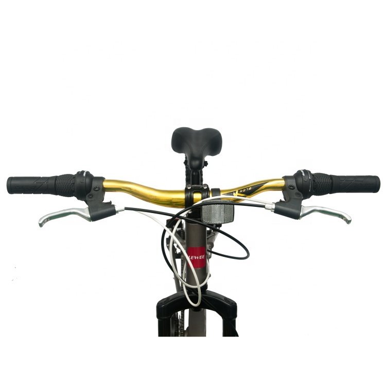 customized 27.5 29 mtb bike 26 inch mountain bike for man mountain bike 29er High carbon steel aluminum alloy mtb bicycle