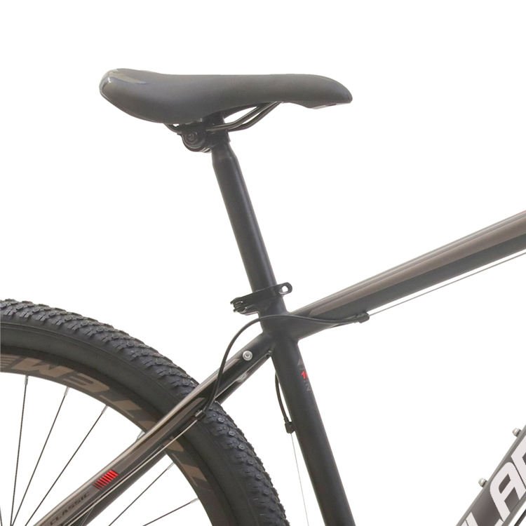 JOYKIE oem black mtb 27.5 inch bicycle mountain bike for men