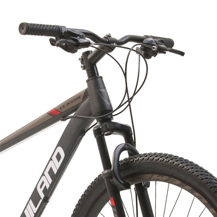 JOYKIE oem black mtb 27.5 inch bicycle mountain bike for men