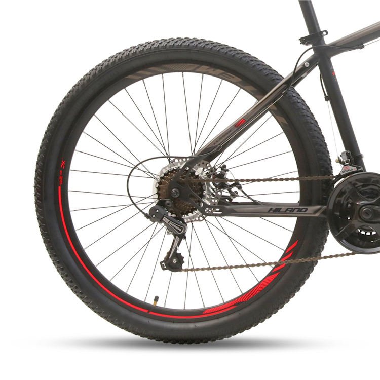 JOYKIE oem black mtb 27.5 inch bicycle mountain bike for men