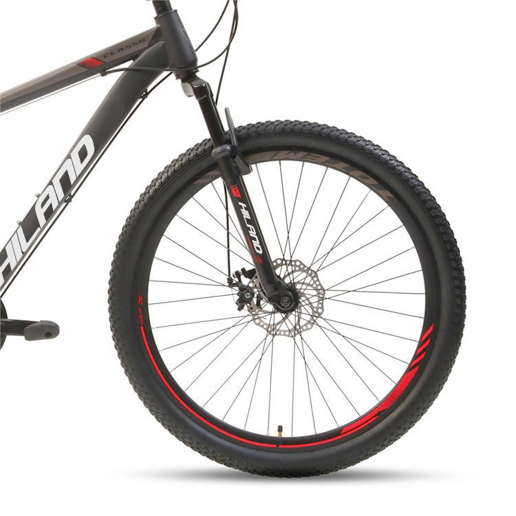 JOYKIE oem black mtb 27.5 inch bicycle mountain bike for men