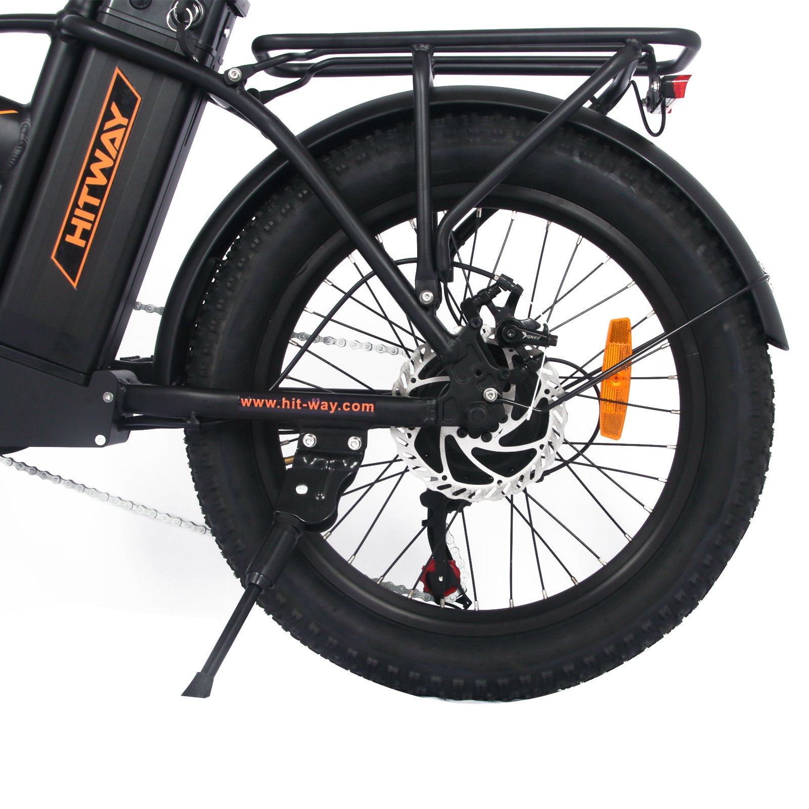 HITWAY BK11 powerful long range fat tire city electric bike EU stock MTB off road electric dirt bike for adults