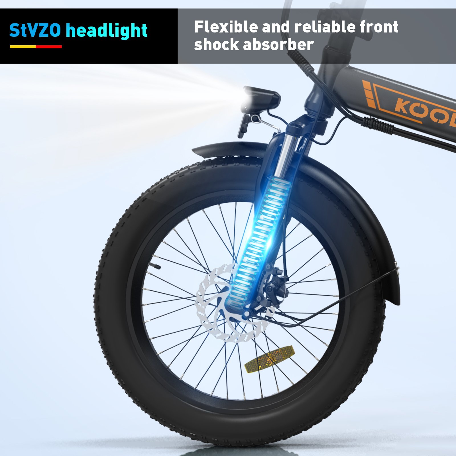 2024 New Arrival Koolux BK11-36v E-Bikes Mtb For Man Full Suspension Fat Tire Mountain Dirt Electric Bicycle E Bike