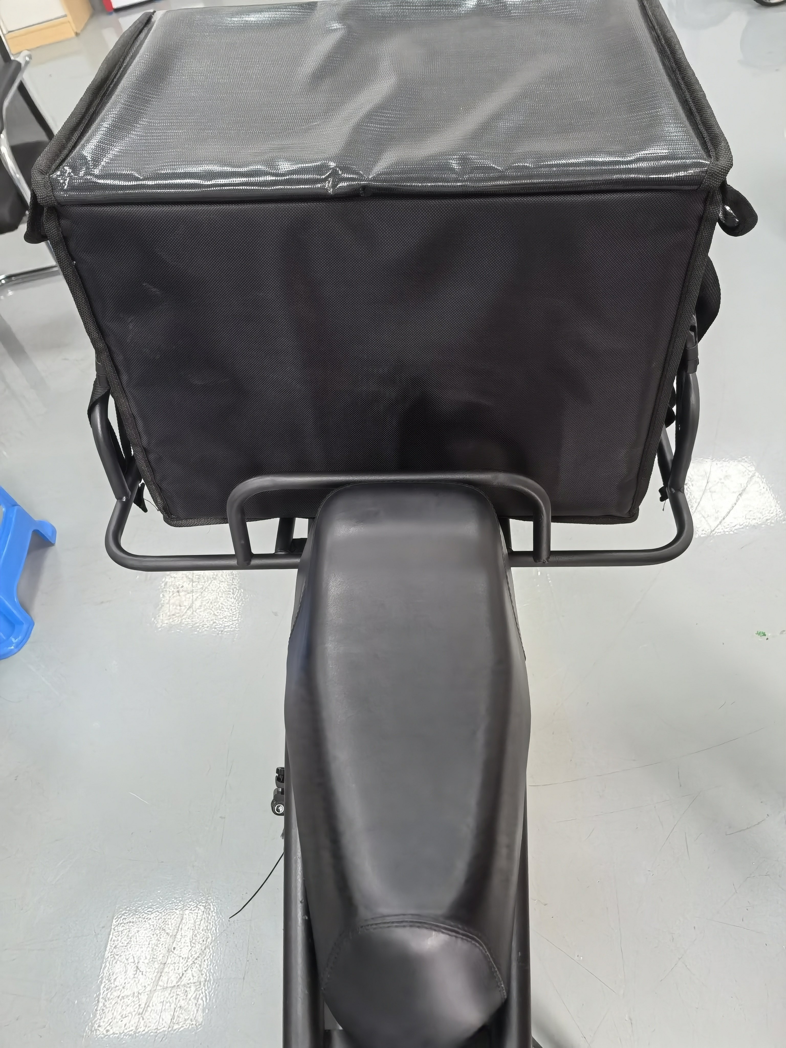 Customization EU Warehouse US Wholesale 1000W Electric Hybrid Bike Dirt Electric Mountain Bike Delivery Bag Long Range E bikes