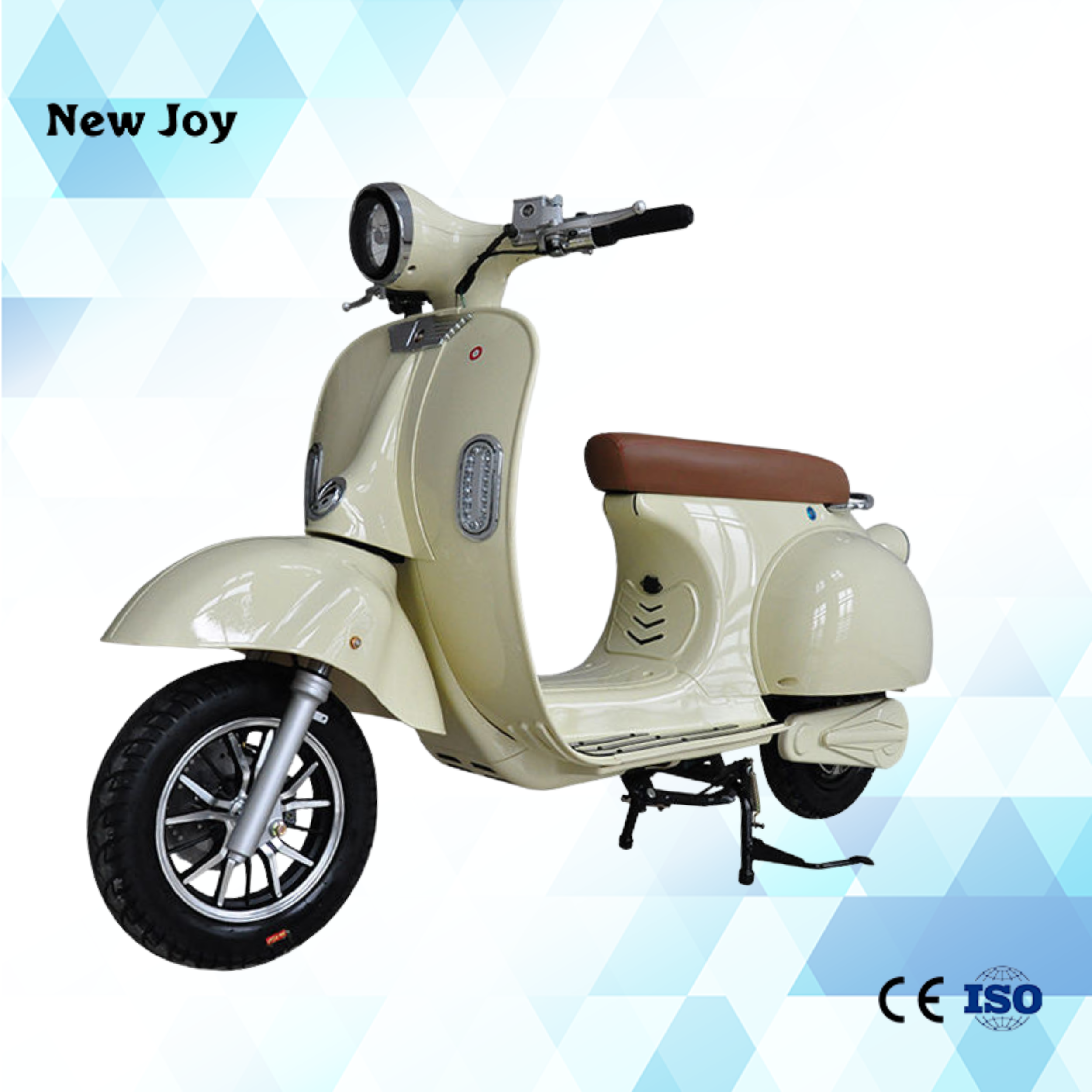 DETRITUS Classical Scooter Electric Electric Motorcycles Electric City Bike Electric Bicycle Motor Listrik For Adult