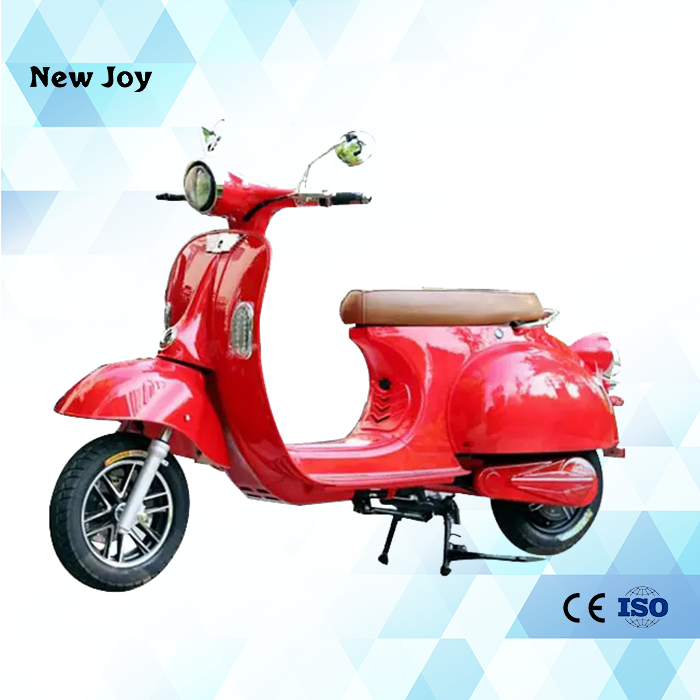 DETRITUS Classical Scooter Electric Electric Motorcycles Electric City Bike Electric Bicycle Motor Listrik For Adult
