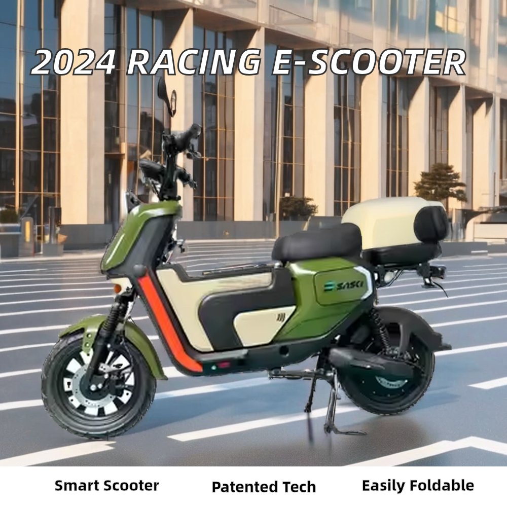 2024 High Quality Racing Electric Scooter 2000W Customizable Lithium Batteries Digital Sensor Super Sportbikes Electronic 1000W