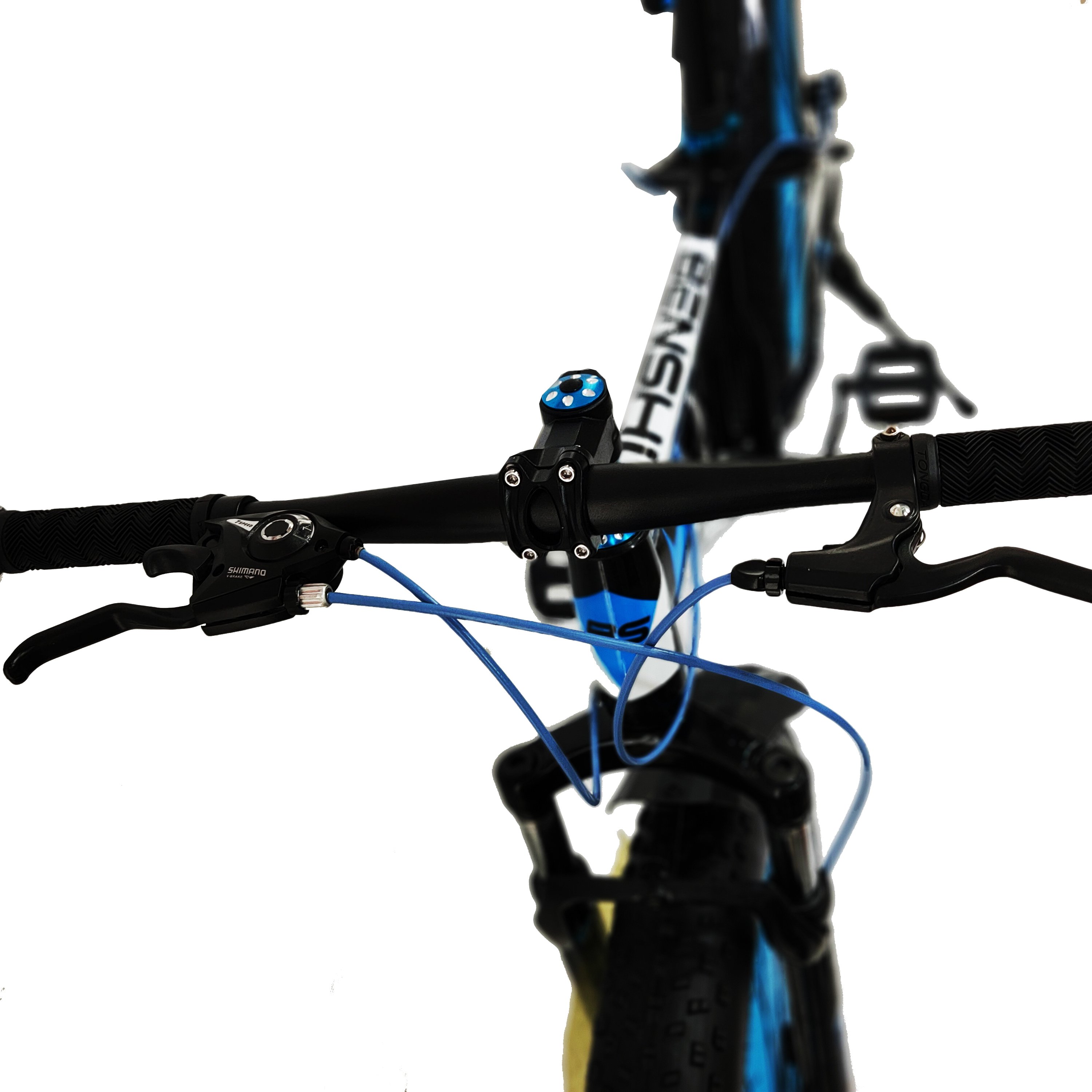 China factory price mountain bike mtb bicycle for men 26*4.0 tire mountain bike 26 inch downhill fat tire mountain bicycle